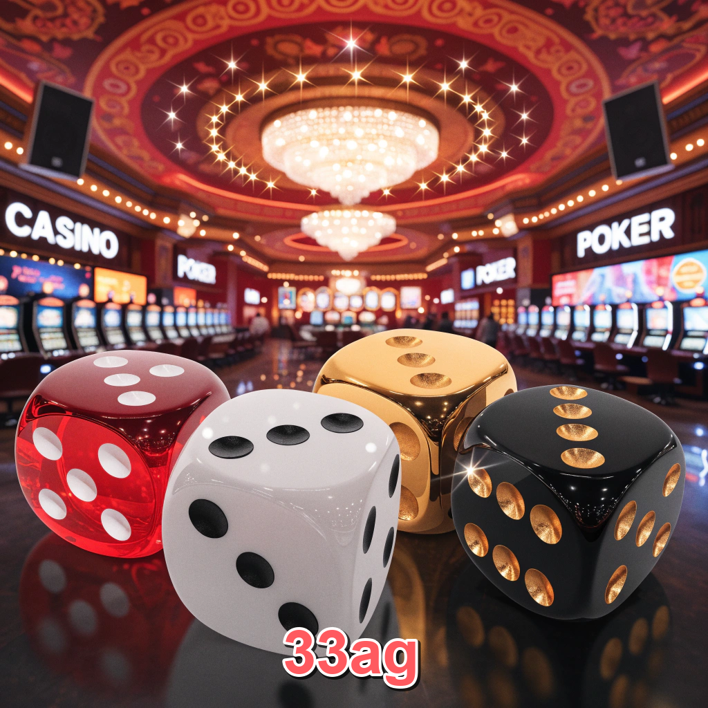 Panduan Daftar 33ag